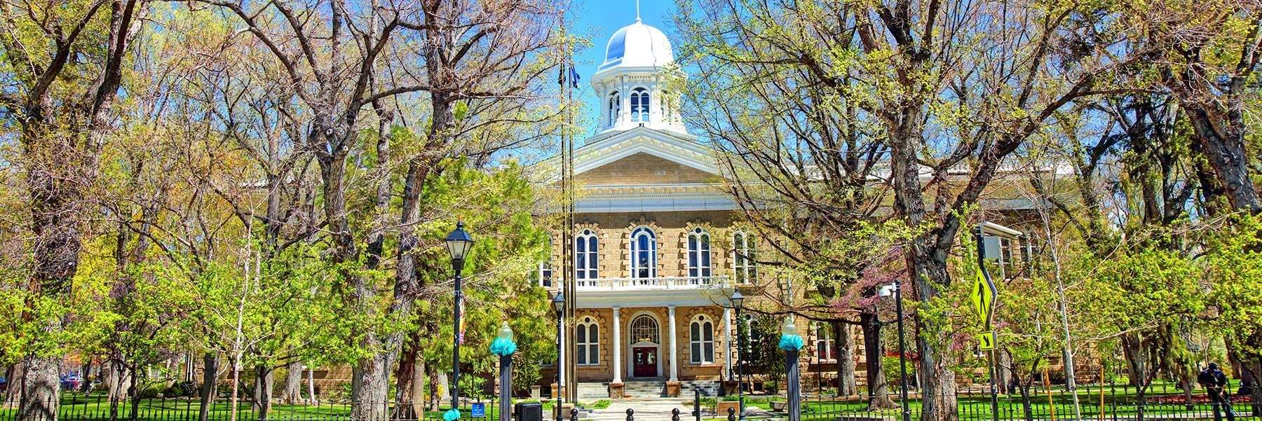 Things to Do in Carson City NV | The Federal Hotel Ascend